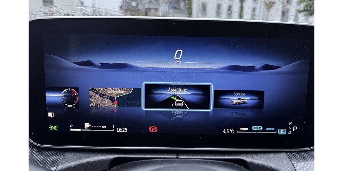 Mercedes-Benz 1200-1500 Kombi 54.000 km 28.900 &euro; Monheim 86653