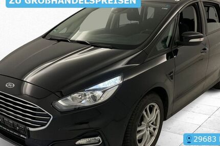 Ford S-Max 148.266 km 14.797 € Krefeld 47829