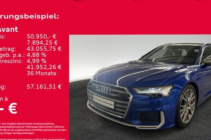 Audi A6 41.089 km 50.450 &euro; Hannover 30179