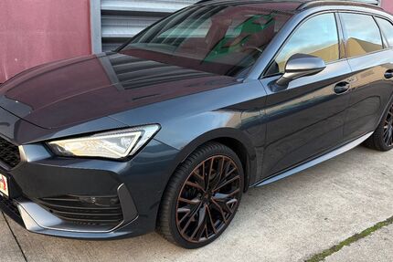 Cupra Leon 77.524 km 20.990 &euro; Schwedt 16303