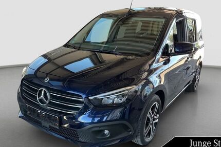 Mercedes-Benz T-Klasse 3.317 km 34.850 &euro; Bad Wörishofen 86825