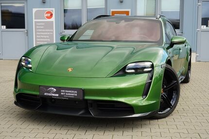 Porsche Taycan 14.800 km 105.000 &euro; Lastrup 49688