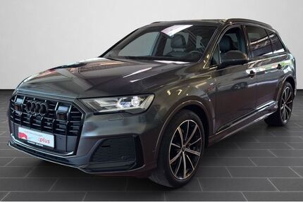 Audi Q7 56.455 km 59.930 &euro; Aschaffenburg 63741