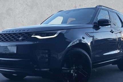 Land Rover Discovery 4.500 km 93.850 € Nürnberg 90441