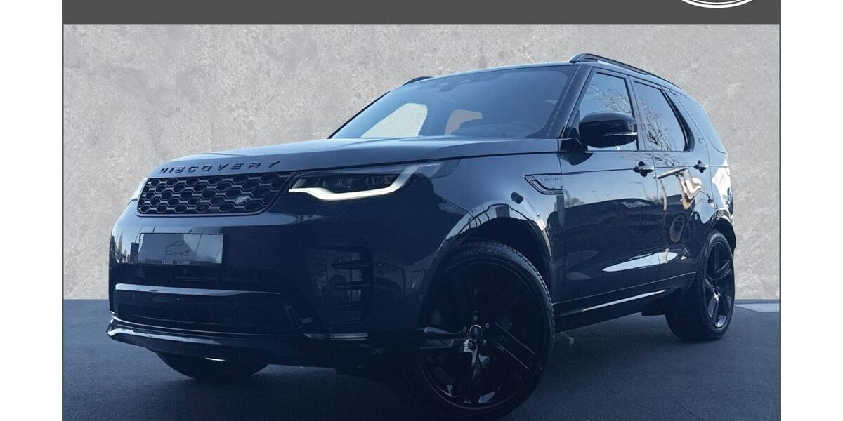 Land Rover Discovery 9.000 km 89.850 &euro; Nürnberg 90441