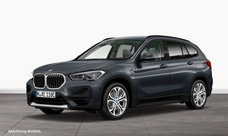 BMW X1 80.468 km 23.900 € Roth 91154