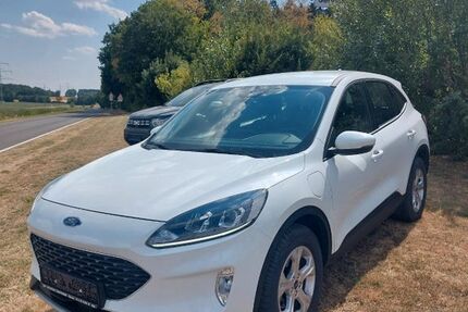 Ford Kuga 31.785 km 24.990 &euro; Sohren 55487