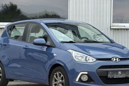 Hyundai i10 79.000 km 6.490 &euro; Flensburg 24941