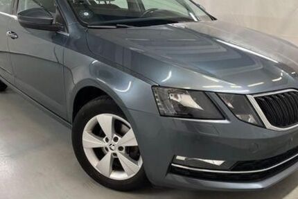 Skoda Octavia 102.015 km 16.440 &euro; Eisenach 99817