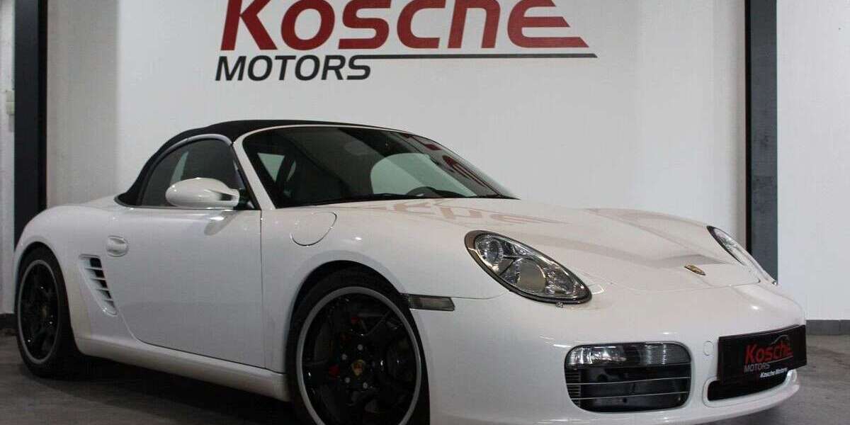 Porsche Boxster 71.280 km 34.880 &euro; Neuwied 56566