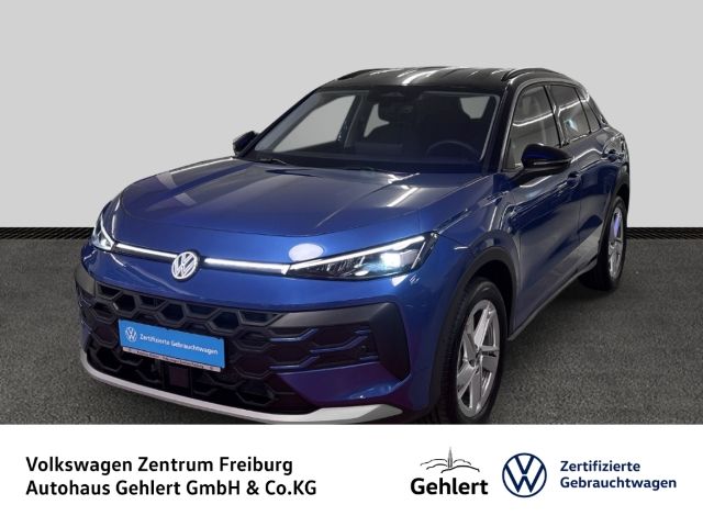 VW T-Roc 3.000 km 34.400 &euro; Freiburg 79108