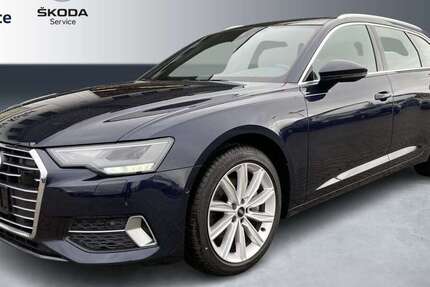Audi A6 48.949 km 30.770 &euro; Wolfsburg 38446