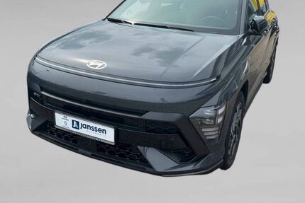 Hyundai KONA 23.577 km 29.590 &euro; Aurich 26605