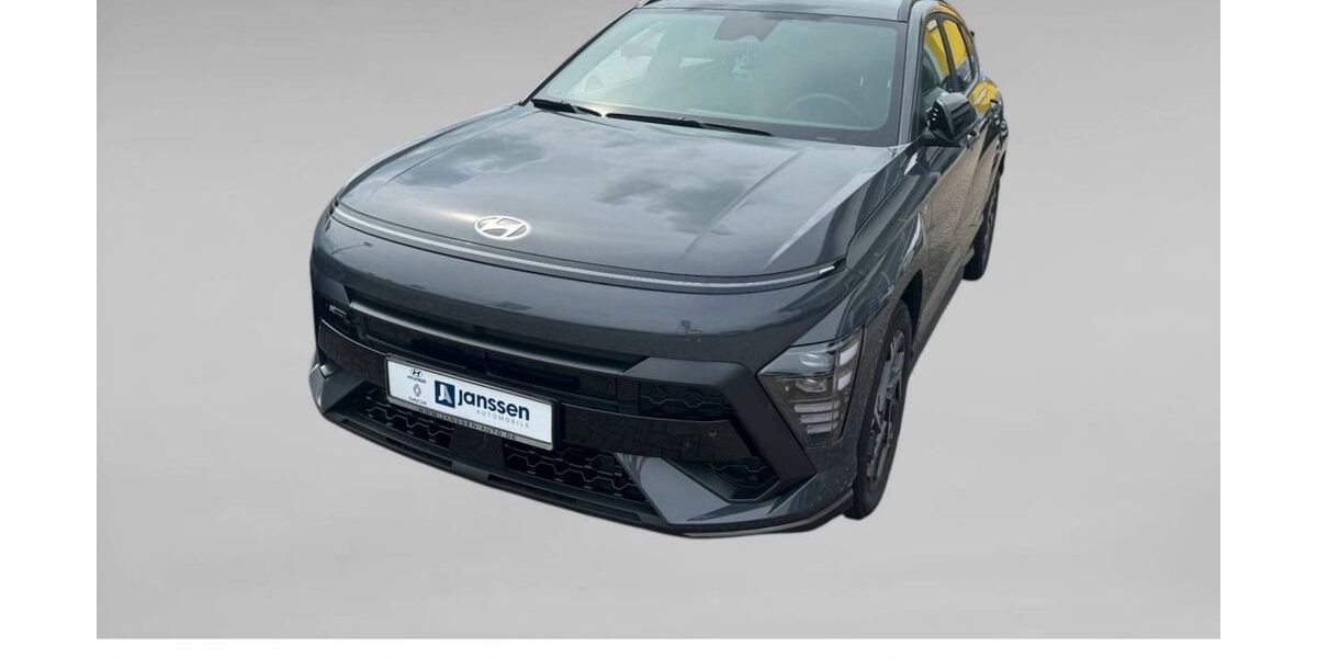 Hyundai KONA 23.577 km 29.590 &euro; Aurich 26605