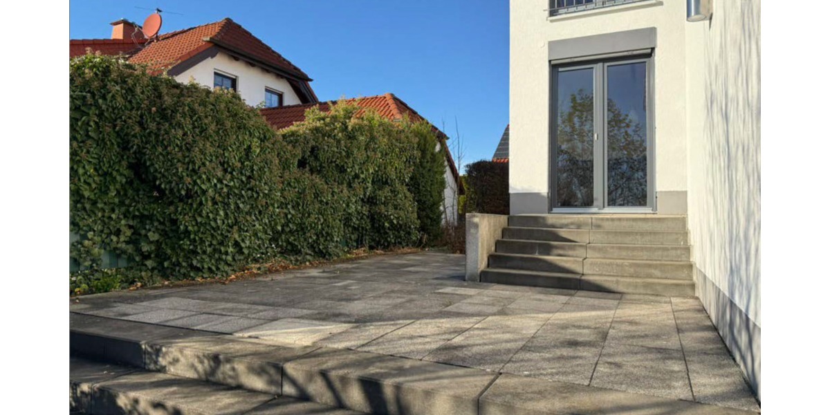 Einfamilienhaus Drei Gleichen Cobstädt - 7 Zimmer, 247 m&sup2;, 470.000&euro; | Angebot:25663620