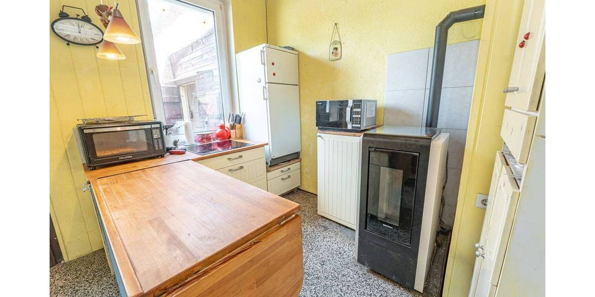 Einfamilienhaus Belum / Kehdingbruch Kehdingbruch - 3 Zimmer, 90 m&sup2;, 128.000&euro; | Angebot:26816384