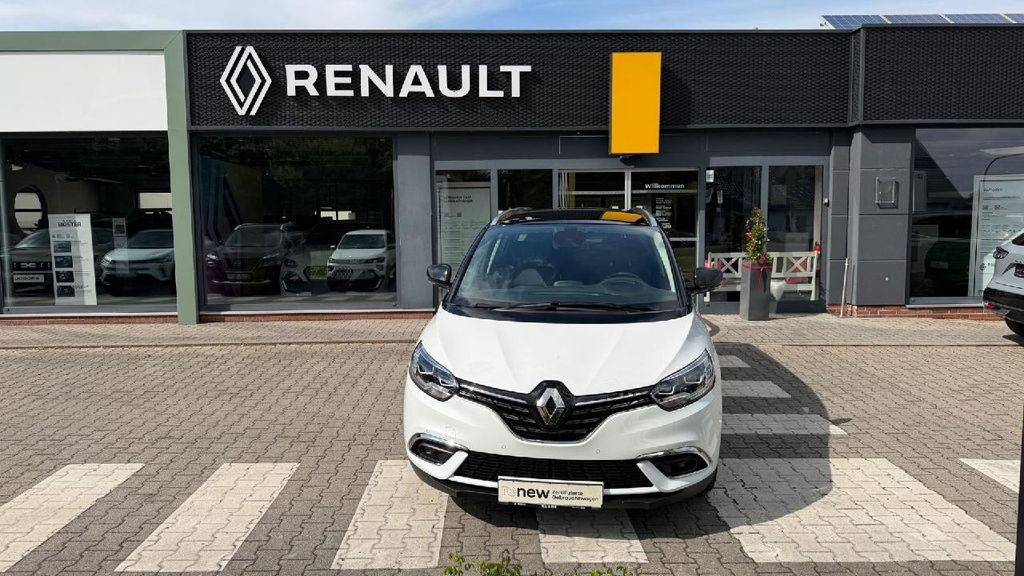 Renault Scenic 19.850 km 25.990 &euro; Emstek-West 49685