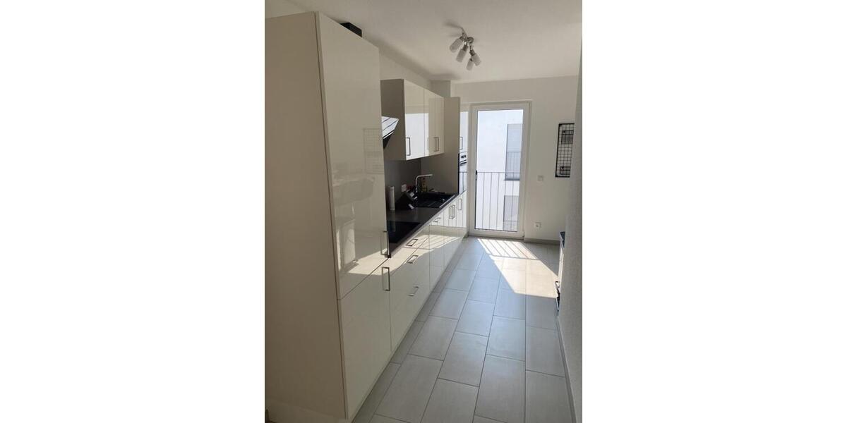 Tolle Dachterassenwohnung im ruhigen Innenbereich Nähe Porta Nigra - Einfamilienhaus Trier | Angebot:26441149