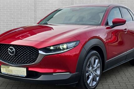 Mazda CX-30 14.990 km 26.490 &euro; Gotha 99867