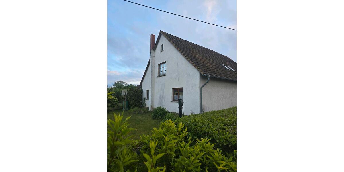 Einfamilienhaus Usedom - 3 Zimmer, 130 m&sup2;, 450.000&euro; | Angebot:26876288