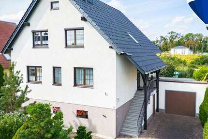 Haus zum Kaufen in Magdeburg Ottersleben 665.700 € 215.5 m² 7 zimmer
