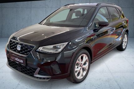 Seat Arona 1.017 km 23.990 &euro; Bad Dürkheim 67098