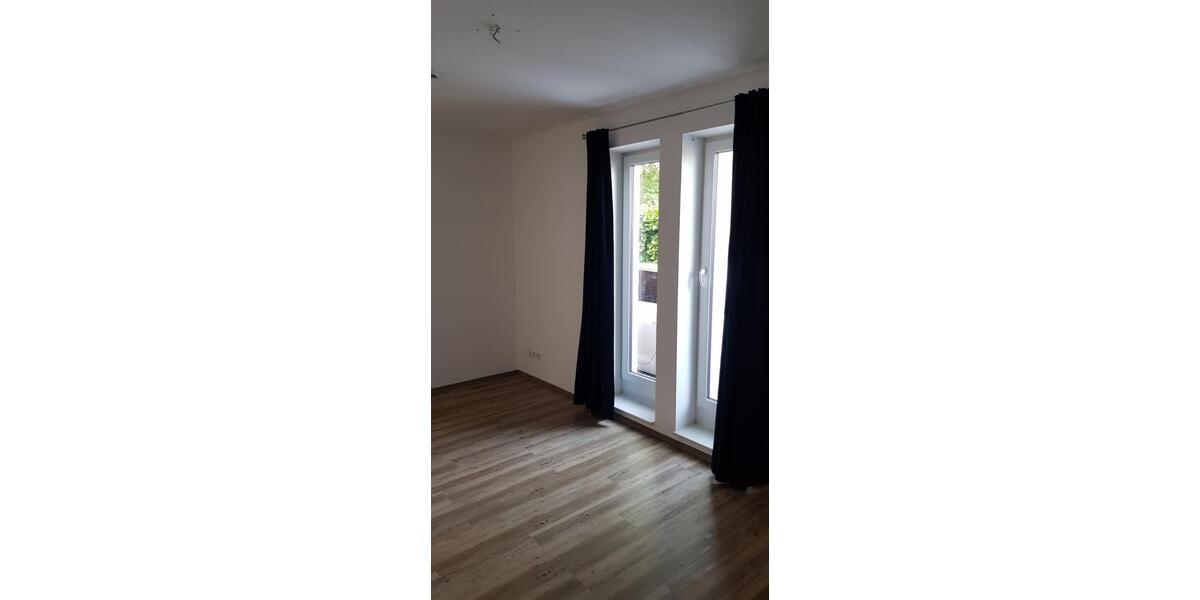 Anfragestopp: 3 Zi.- Whg 83m² Terrasse + Garten in zentraler Lage 3 zimmer