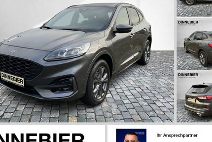 Ford Kuga 38.190 km 26.879 &euro; Berlin 12681