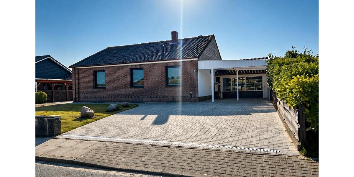 Einfamilienhaus Bordesholm - 4 Zimmer, 110 m&sup2;, 1.600&euro; | Angebot:26392073