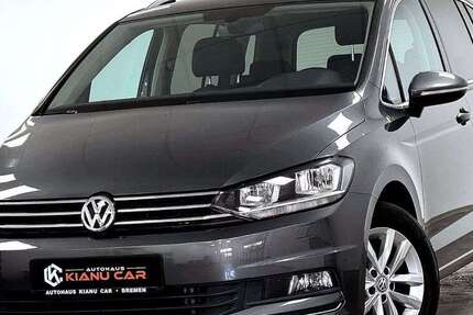 VW Touran 126.000 km 17.650 &euro; Bremen 28259