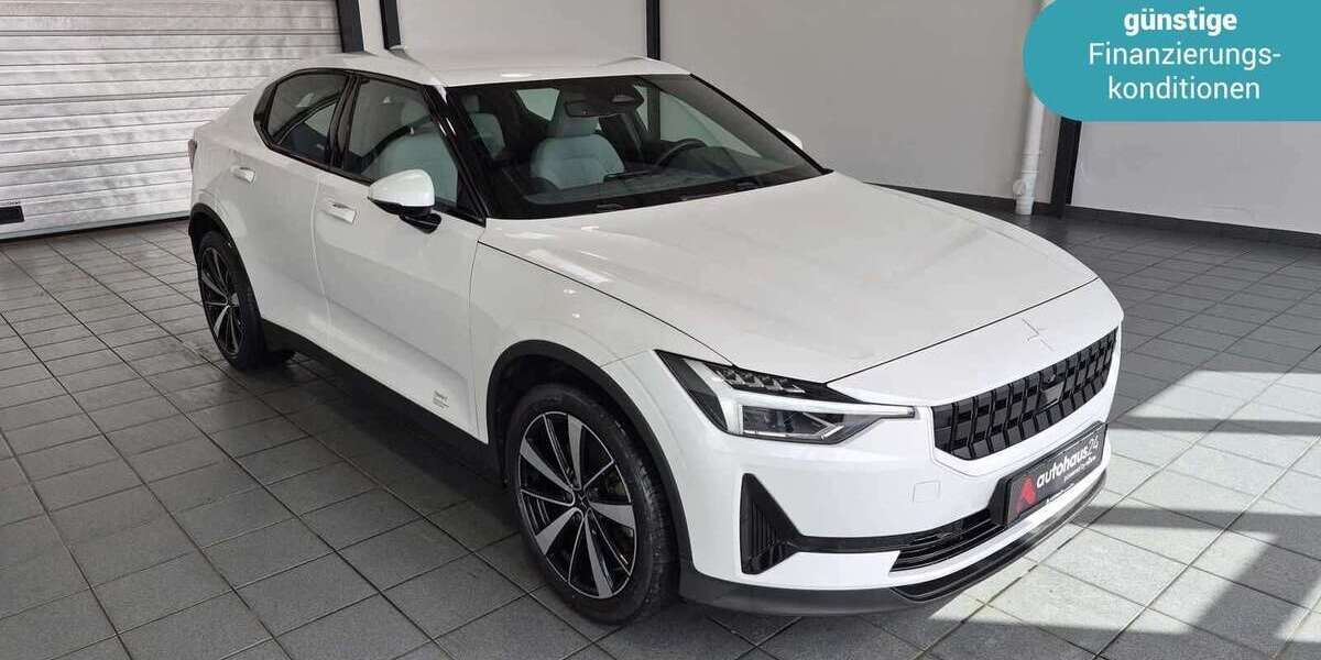 Polestar 2 47.956 km 27.990 &euro; Wuppertal - Barmen 42287