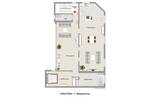 Gewerbeobjekt Herzogenrath Merkstein - 4 Zimmer, 289.000&euro; | Angebot:26192142