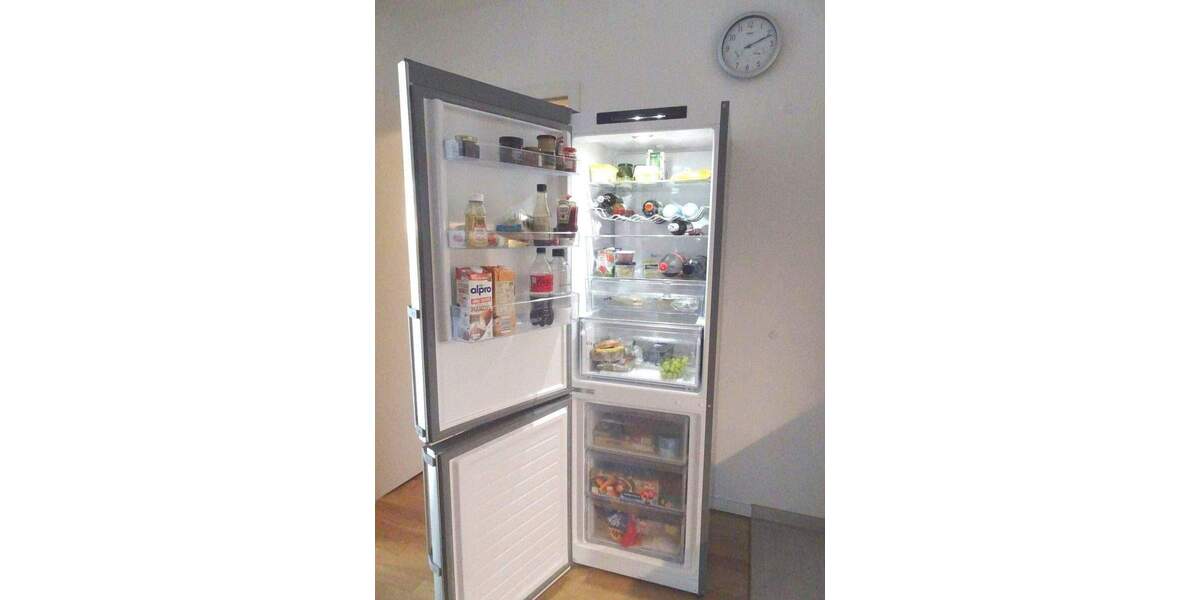 Eleganter Neubau mit großem Gemeinschaftsgarten und netten Nachbarn 3 zimmer