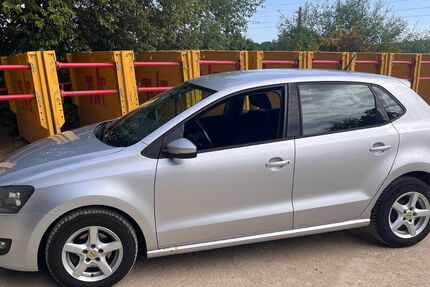 VW Polo 73.000 km 4.000 &euro; Treuchtlingen 91757
