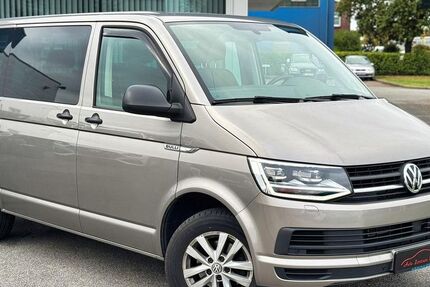 VW T6 Multivan 86.300 km 37.975 &euro; Husum 25813