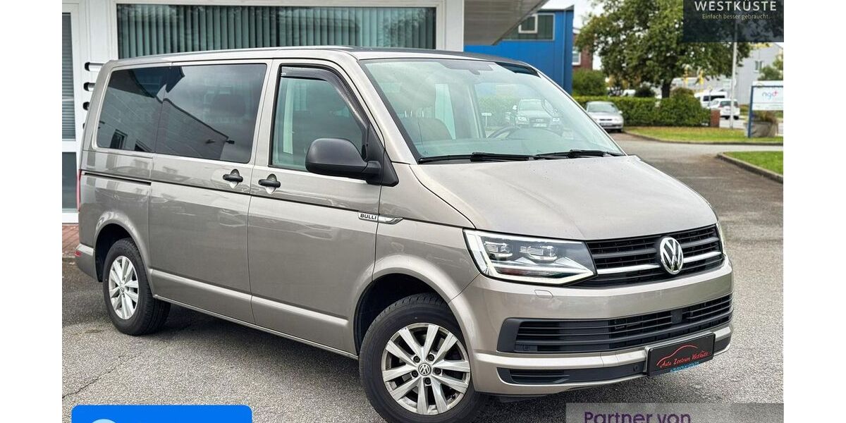 VW T6 Multivan 86.300 km 37.975 &euro; Husum 25813