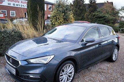 Seat Leon 90.000 km 17.980 &euro; Bardowick / Lüneburg 21357