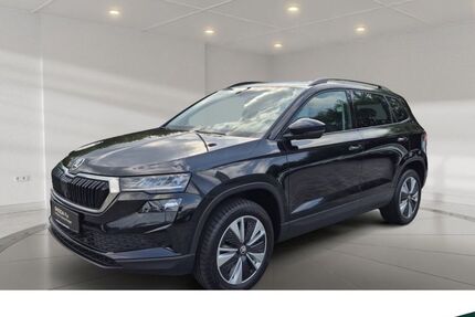 Skoda Karoq 40.257 km 19.990 &euro; Niestetal 34266