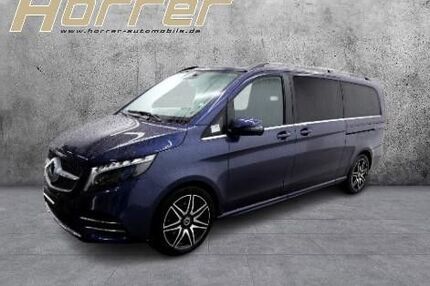 Mercedes V 250