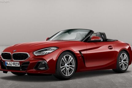 BMW Z4 11.784 km 43.495 &euro; München 80939