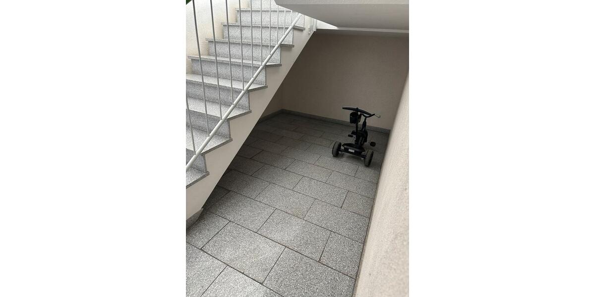 Dachgeschoßwohnung Bad Schussenried - 1 Zimmer, 55 m&sup2;, 850&euro; | Angebot:26380277