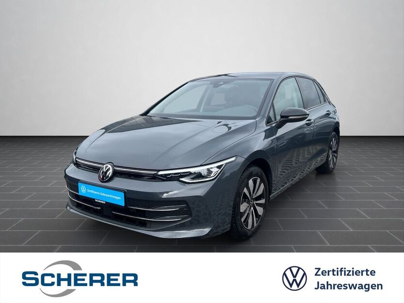 VW Golf 24.543 km 24.780 € Mayen 56727