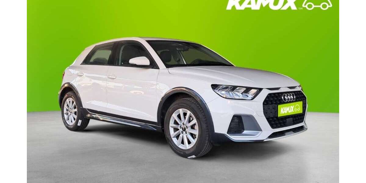 Audi A1 42.996 km 17.490 &euro; Hameln 31785