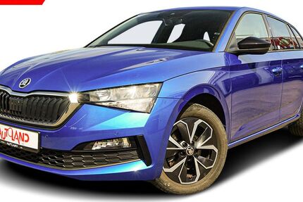 Skoda Scala 96.208 km 15.990 &euro; Gotha 99867