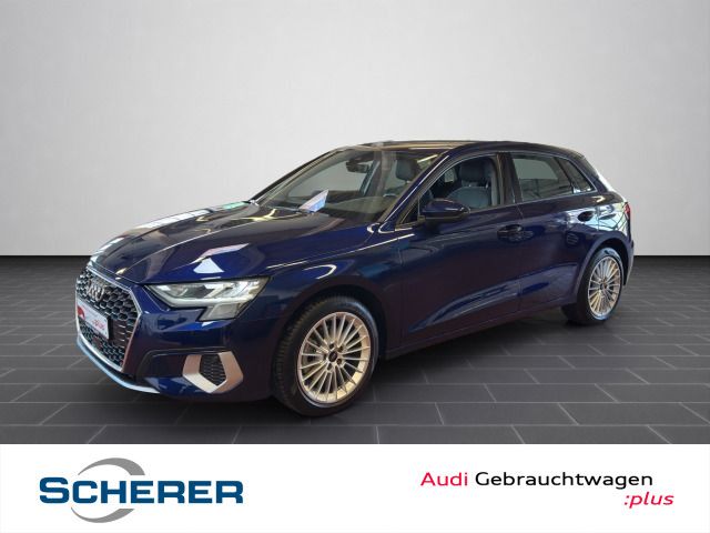Audi A3 20.618 km 26.880 &euro; Aschaffenburg 63741