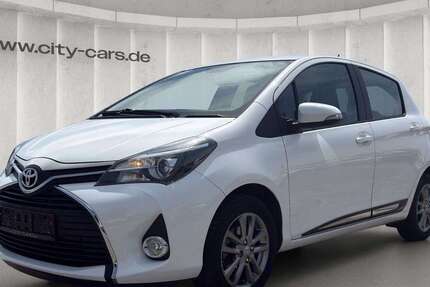 Toyota Yaris 29.717 km 12.990 &euro; Brandenburg 14772