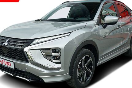 Mitsubishi Eclipse Cross 21.320 km 23.990 &euro; Göttingen 37081