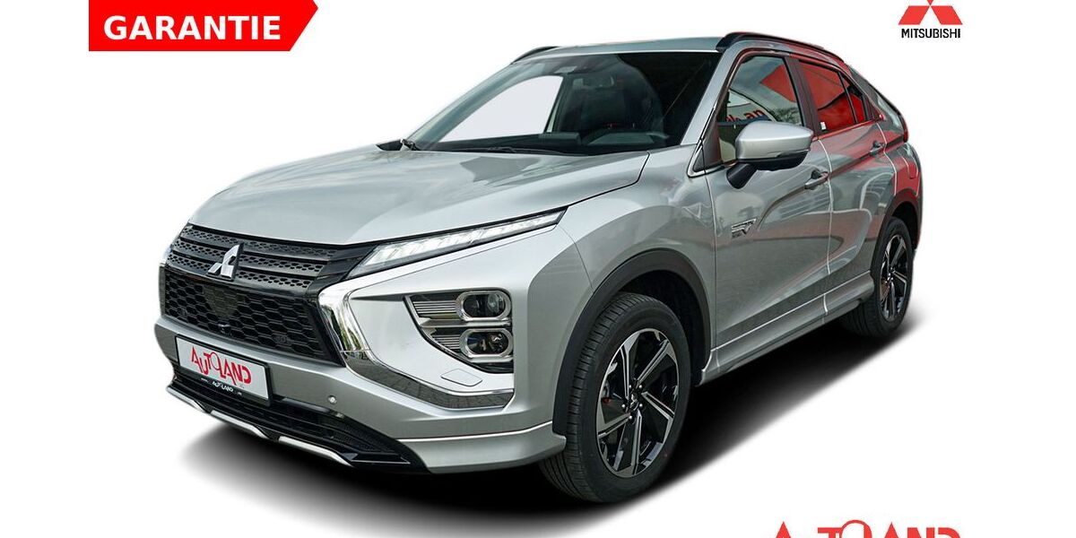 Mitsubishi Eclipse Cross 21.320 km 23.990 &euro; Göttingen 37081
