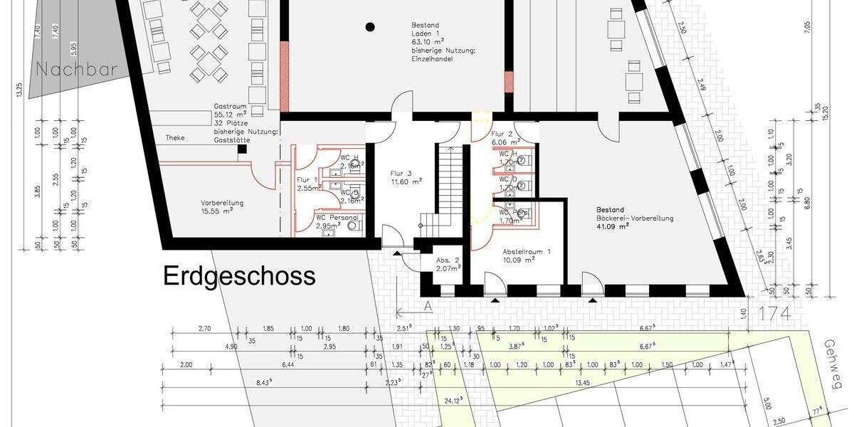 Mehrfamilienhaus, Wohnhaus Arnstorf - 850.000&euro; | Angebot:25784583