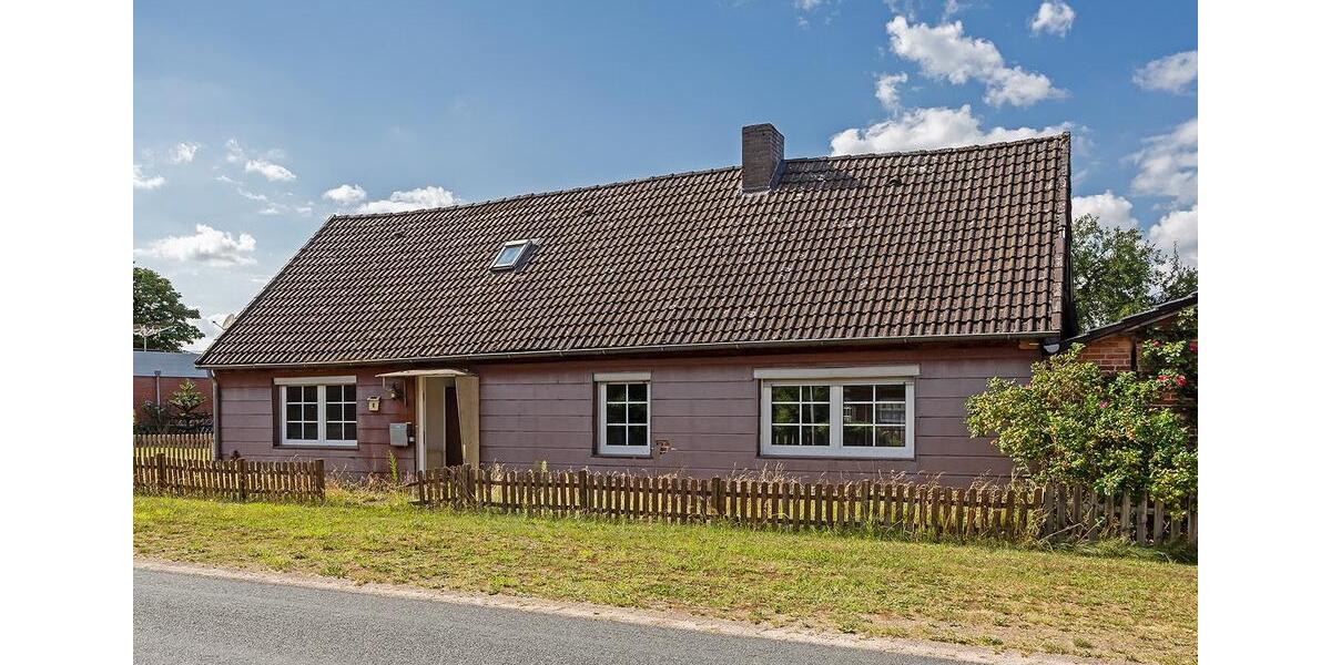 Einfamilienhaus Bergen - 5 Zimmer, 106 m&sup2;, 69.000&euro; | Angebot:26631540
